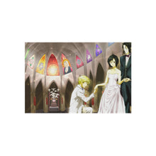 Load image into Gallery viewer, Blood+ Rug
