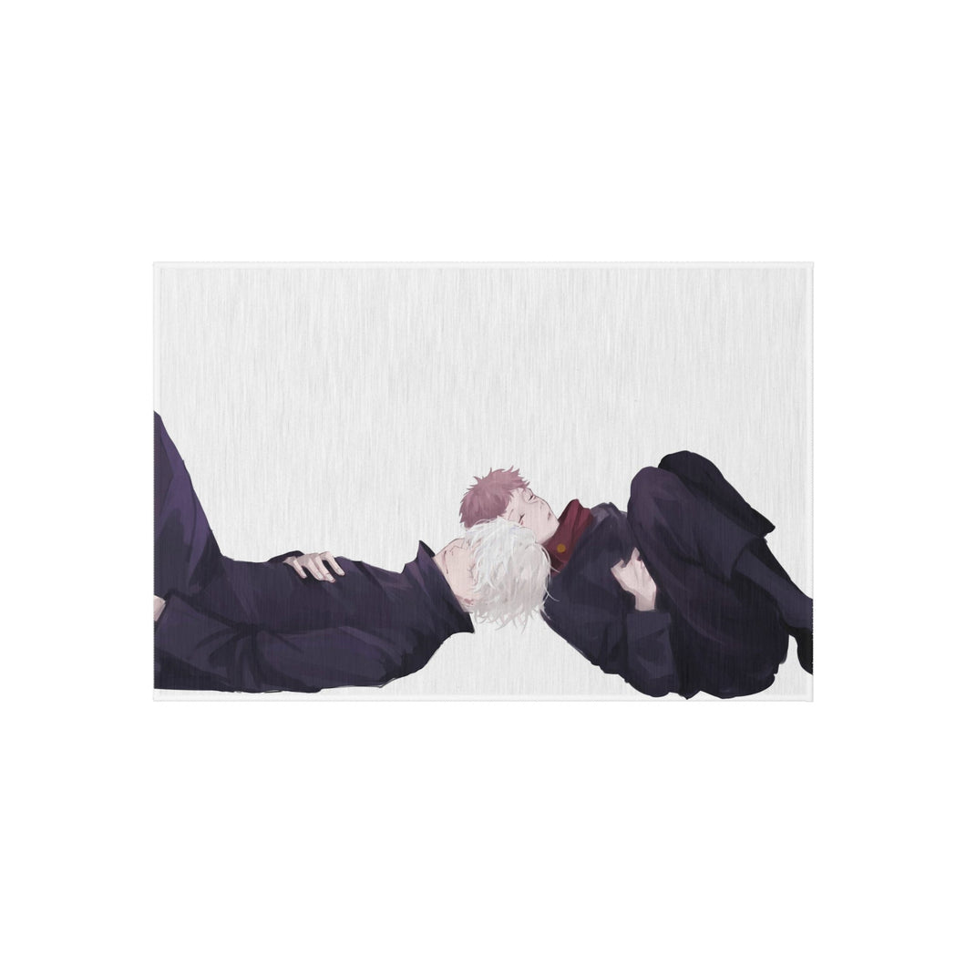 Jujutsu Kaisen Rug