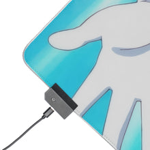 Load image into Gallery viewer, Blend S Maika Sakuranomiya RGB LED Mouse Pad (Desk Mat)

