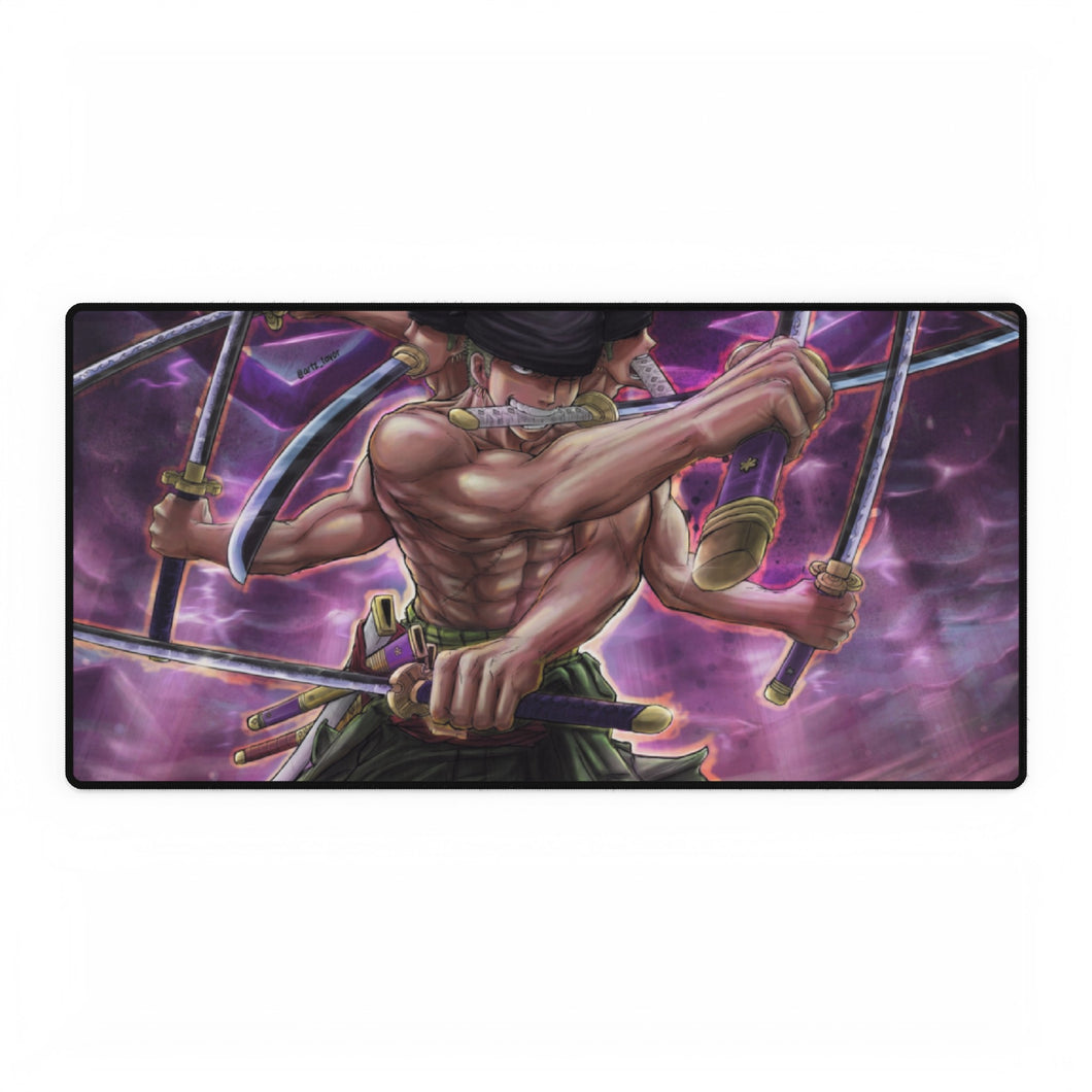 Anime One Piece Mouse Pad (Desk Mat)