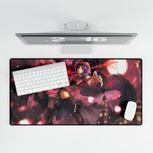 Load image into Gallery viewer, Anime Touhou Mouse Pad (Desk Mat)
