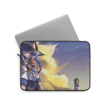 Load image into Gallery viewer, Mushoku Tensei: Jobless Reincarnation Laptop Sleeve

