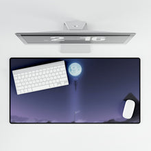 Load image into Gallery viewer, Anime Evangelion: 2.0 You Can (Not) Advance Mouse Pad (Desk Mat)
