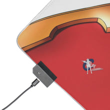 Load image into Gallery viewer, Darling In The FranXX RGB LED Mouse Pad (Desk Mat)
