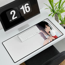 Load image into Gallery viewer, Your Name. Mouse Pad (Desk Mat)
