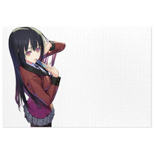 Load image into Gallery viewer, Anime Kakegurui Jigsaw Puzzle
