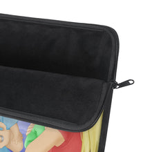 Load image into Gallery viewer, Anime FullMetal Alchemist Laptop Sleeve
