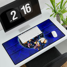 Load image into Gallery viewer, Yu Gi Oh 5DS Anime Mouse Pad (Desk Mat)
