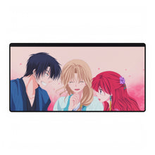 Load image into Gallery viewer, Yona of the Dawn Mouse Pad (Desk Mat)
