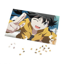 Load image into Gallery viewer, Monogatari (Series) Jigsaw Puzzle
