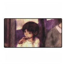 Load image into Gallery viewer, Anime Serial Experiments Lain Mouse Pad (Desk Mat)
