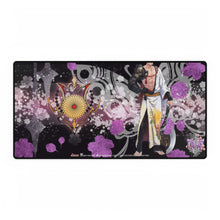 Load image into Gallery viewer, Anime Reine des Fleurs Mouse Pad (Desk Mat)
