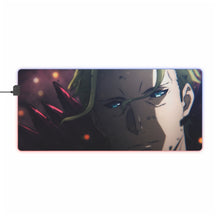 Load image into Gallery viewer, Can you see his fate? RGB LED Mouse Pad (Desk Mat)
