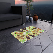 Load image into Gallery viewer, Food Wars: Shokugeki no Soma Rug
