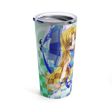Load image into Gallery viewer, High School DxD Asia Argento Tumbler 20oz
