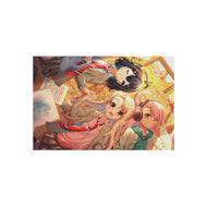 Fate/kaleid liner Prisma Illya Rug