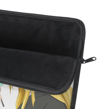 Load image into Gallery viewer, Violet Evergarden Laptop Sleeve
