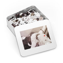 Load image into Gallery viewer, Anime Death Noter Jigsaw Puzzle
