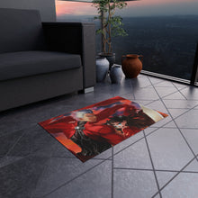 Load image into Gallery viewer, Fate/Stay Night: Unlimited Blade Works Rug
