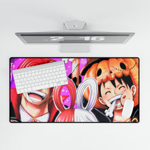Load image into Gallery viewer, 👻🎃HAPPY HALLOWEEN🎃👻 Mouse Pad (Desk Mat)
