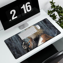 Load image into Gallery viewer, Castlevania Mouse Pad (Desk Mat)
