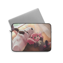 Load image into Gallery viewer, Anime Spy x Family Laptop Sleeve
