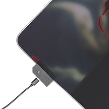 Load image into Gallery viewer, Anime Black Clover RGB LED Mouse Pad (Desk Mat)
