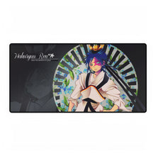 Load image into Gallery viewer, The Adventures Of Sinbad Mouse Pad (Desk Mat)

