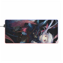 Load image into Gallery viewer, Touhou RGB LED Mouse Pad (Desk Mat)

