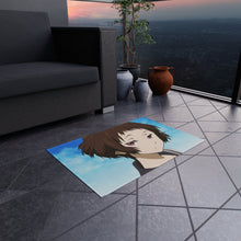 Load image into Gallery viewer, Mayaka Ibara Face Rug
