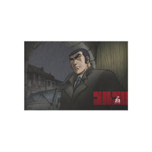 Load image into Gallery viewer, Anime Golgo 13 Rug
