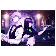 Death Parade Jigsaw Puzzle