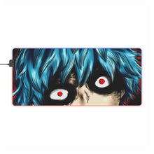 Load image into Gallery viewer, My Hero Academia Tomura Shigaraki RGB LED Mouse Pad (Desk Mat)
