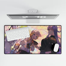 Load image into Gallery viewer, Yu-Gi-Oh! Mouse Pad (Desk Mat)
