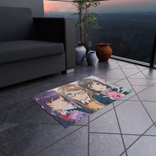 Load image into Gallery viewer, Iroduku: The World in Colors Rug
