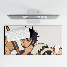 Load image into Gallery viewer, Anime One Piece Mouse Pad (Desk Mat)
