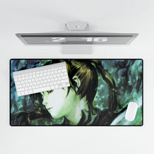 Load image into Gallery viewer, Texhnolyze Mouse Pad (Desk Mat)
