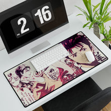 Load image into Gallery viewer, Kiseijuu sei no Kakuritsu Mouse Pad (Desk Mat)
