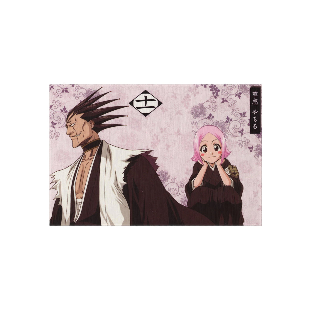 Anime Bleach Rug