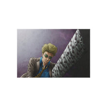 Load image into Gallery viewer, Jujutsu Kaisen Rug
