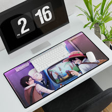 Load image into Gallery viewer, Anime One Piece Mouse Pad (Desk Mat)
