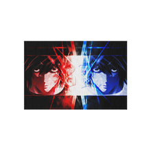 Load image into Gallery viewer, Anime Death Note Rug

