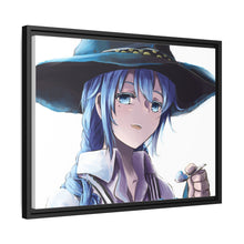 Load image into Gallery viewer, Mushoku Tensei: Jobless Reincarnation Canvas Framed Art Print
