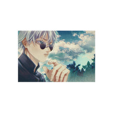 Load image into Gallery viewer, Jujutsu Kaisen Rug

