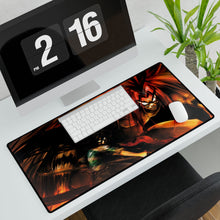 Load image into Gallery viewer, Ushio And Tora Mouse Pad (Desk Mat)
