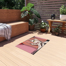 Load image into Gallery viewer, Anime Chainsaw Man Rug
