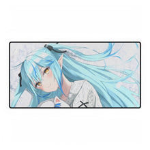 Load image into Gallery viewer, Yukihana Lamy Mouse Pad (Desk Mat)
