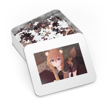 Load image into Gallery viewer, Anime The Rising of the Shield Hero Jigsaw Puzzle
