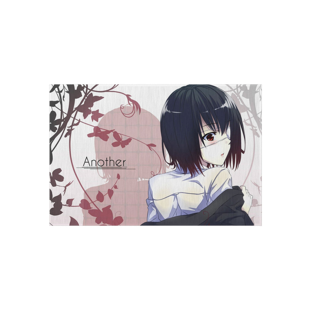 Another Mei Misaki Rug