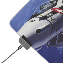 Load image into Gallery viewer, Macross RGB LED Mouse Pad (Desk Mat)
